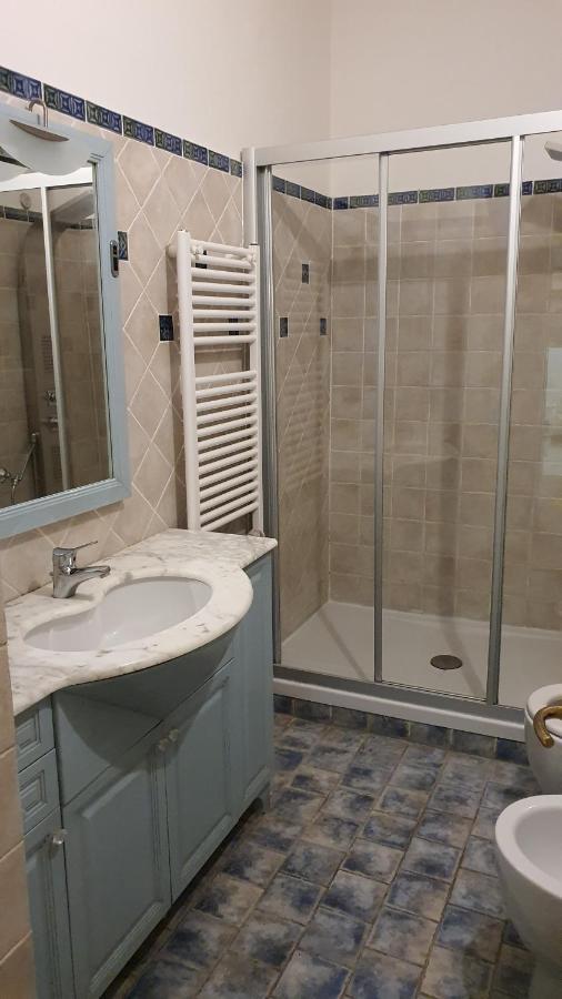 Vallepiatta House シエーナ エクステリア 写真