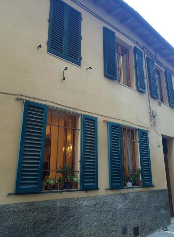 Vallepiatta House シエーナ エクステリア 写真