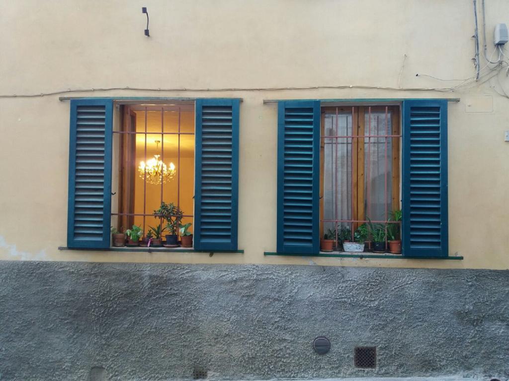 Vallepiatta House シエーナ エクステリア 写真