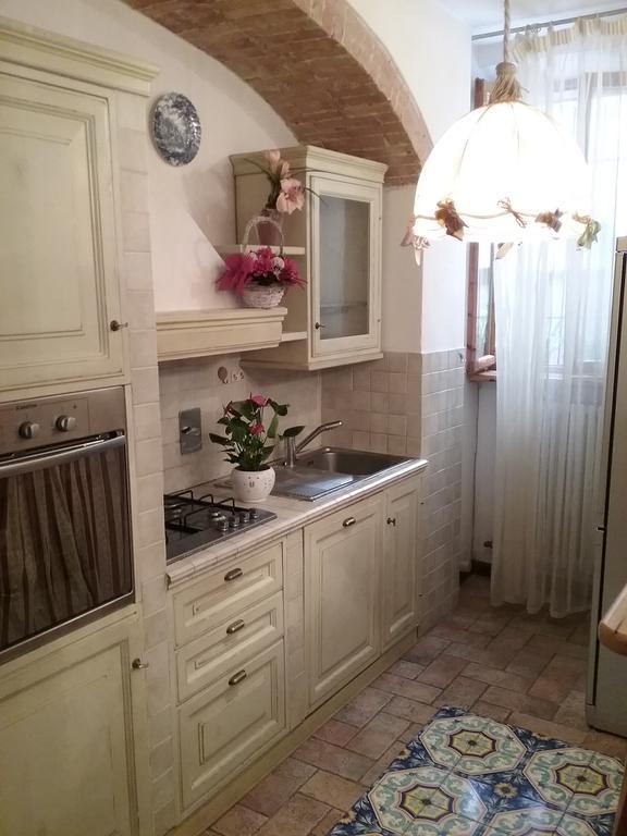 Vallepiatta House シエーナ エクステリア 写真