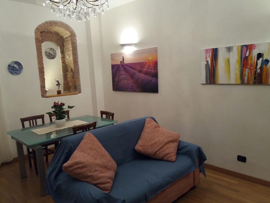 Vallepiatta House シエーナ エクステリア 写真